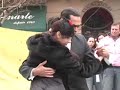 Street Tango