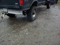 cold day truck start cold day truck start
