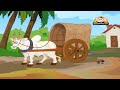 Jataka Tales in Hindi - The Clever Son