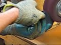 Making a Kydex Knife Sheath