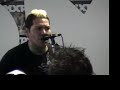 MxPx LIVE!! FROM ZIA RECORDS IN LAS VEGAS (part 1)