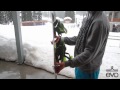2013 CAPiTA Stairmaster Snowboard Review