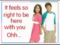 high school musical: start of something new  karaoke