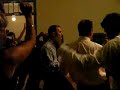 Dance and sing along to YMCA at a lesbian wedding