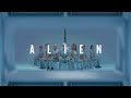 Alien (Official Music Video) 
