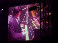 Video Games Live Montreal - Final Fantasy Medley on Piano