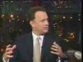 Hanks GM EV1, saving the world Dave