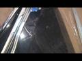 SATELLITE DISH CONVERSION Huge Parabolic Mirror Solar Power