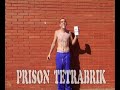 prison tetrabrik 5 parodia de prison break