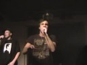 Jestic (ReSound) - Weg von mir (live @ Duisburg)