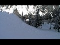 The snow Troopers,Alpental,WA