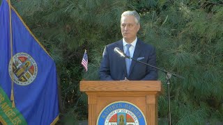 National Security Adviser Robert O'Brien meet the Armenian community in LA