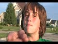 How to Skateboard For Beginners 1