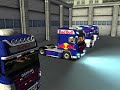 18 WoS Haulin REDBULL 18 WoS Haulin REDBULL