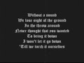 The Fray - Over My Head (Cable Car)