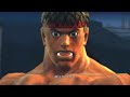 SF4:Poongko (Ry) vs Mago (Sa) - Quarter-Final 2 - NStarGame Tuhon 2009