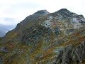 Sgurr nan Coireachan 3