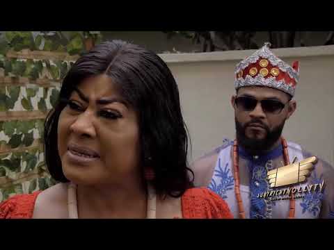 PREGNANT STRANGER Final Trailer - (New Hit) 2021 Latest Nigerian Nollywood Movie