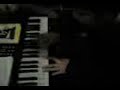 ultrafast solo keyboard