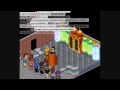 I'm The Man- Grode (Britannia High) **NEW** Habbo Music Video [HabboMansion Records- HD]