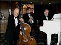ARTIE MILLER, SCOTT BALLIN, BILL McCROSSIN