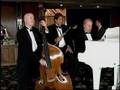ARTIE MILLER, SCOTT BALLIN, BILL McCROSSIN