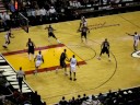 Michael Beasly & Miami Heat Michael Beasly & Miami Heat