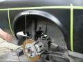 2006 Mustang GT Re-bodied to 1970 Mach 1 Must see 07