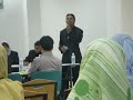 UIAM 1- salman mohammad ali