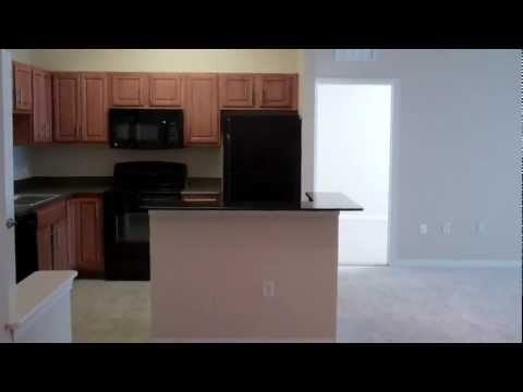 Crowntree Lakes Apartments - 2 Bedroom - The Oak w/solarium