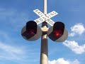 East Reynolds St Crossing Video 1 East Reynolds St Crossing Video 1