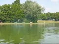 D�mo de 2 h�licos, thermique et turbines