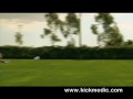 KickMedic Soccer Spot KickMedic Soccer Spot