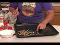 How to Oven Roast Pumpkin Seeds How to Oven Roast Pumpkin Seeds