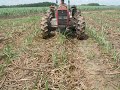 Tractor BioEnergy
