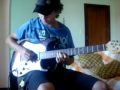 Farewell ballad - By Natan