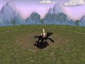 Spore Pokemon: Darkrai