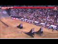 Travis Pastrana X Games 17 Best Trick 2011
