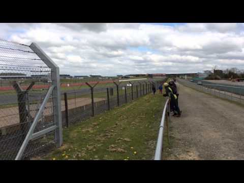 Rebellion Racing vs Audi R18 sound
