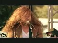 My Morning Jacket - the way that he sings