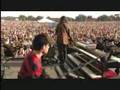 My Morning Jacket - the way that he sings