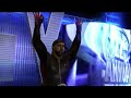 Smackdown vs Raw 2010: MVP Entrance