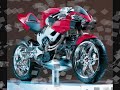 Concept Bikes