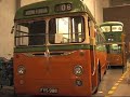 GLASGOW MUSEUM OF TRANSPORT (Part1)