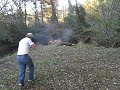 Chainsaw Bayonet Chainsaw Bayonet