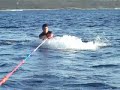 Maxou On wake