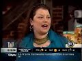 Hasina Mehndi / Henna -Breakfast TV - Winnipeg - Part 1 Hasina Mehndi / Henna -Breakfast TV - Winnipeg - Part 1