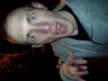 pasky gone mental