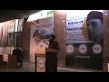BrassTacks 182.2 Lecture in Superior University on Pakistan's Future
