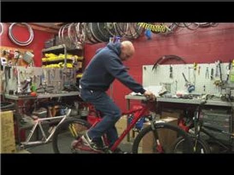 how to decide what size bike to buy